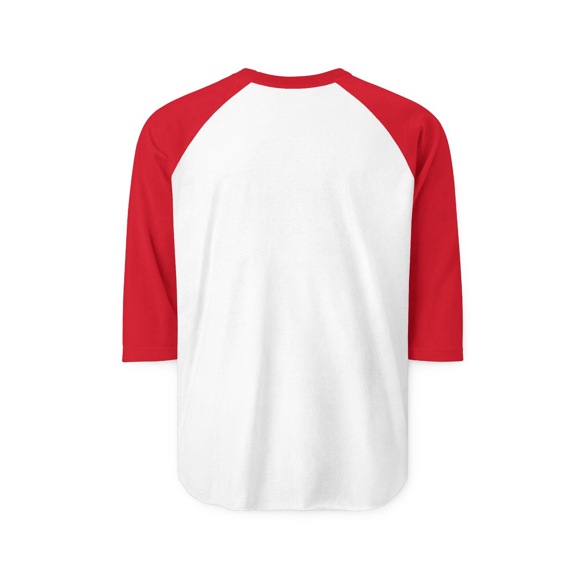 Hijab Lebanese Pride & Strangth Shirt 100% Cotton - Unisex Three-Quarter Sleeve