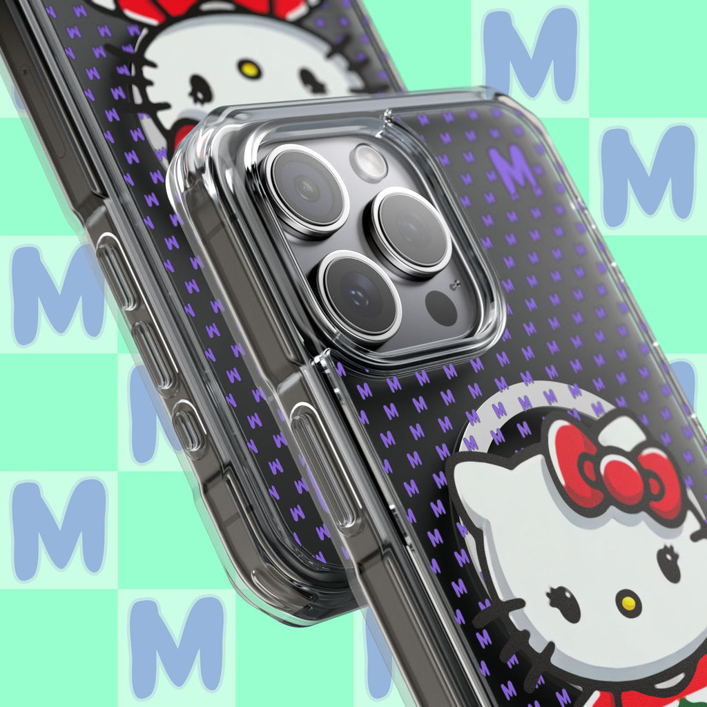 Kawaii Lebanese Pride Cedar Tree Dress Phone Case