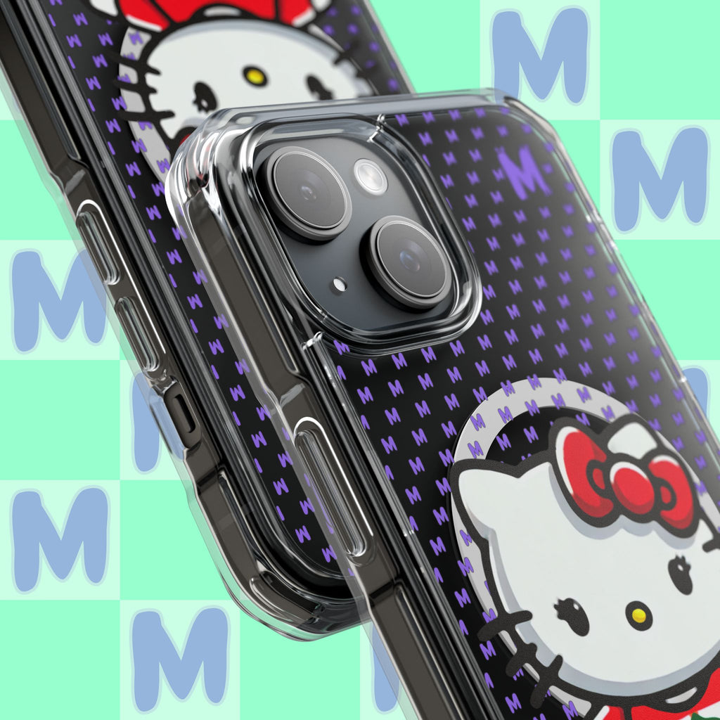 Kawaii Lebanese Pride Cedar Tree Dress Phone Case