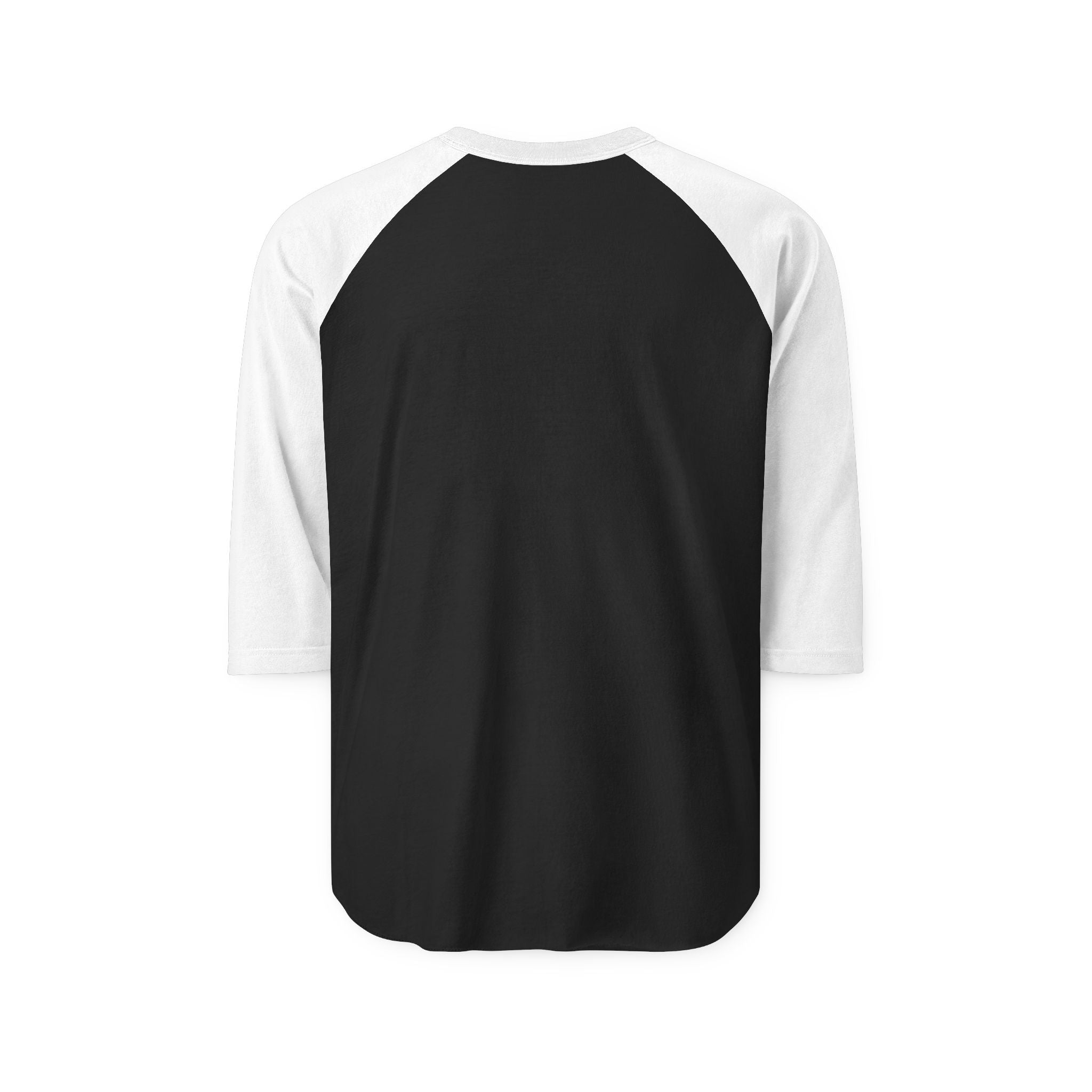 Hijab Lebanese Pride & Strangth Shirt 100% Cotton - Unisex Three-Quarter Sleeve