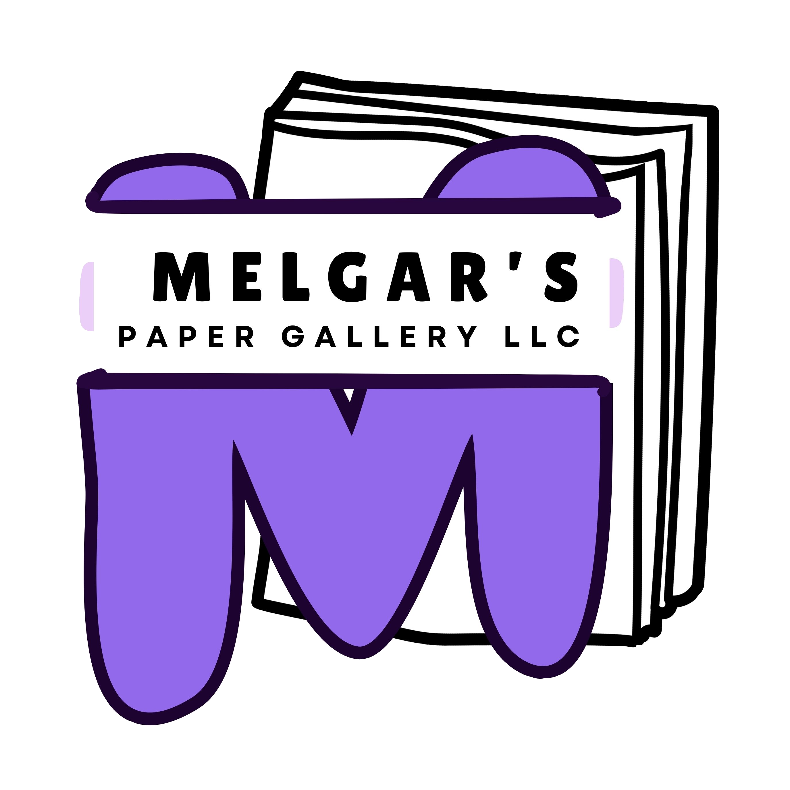 melgarpaper.com