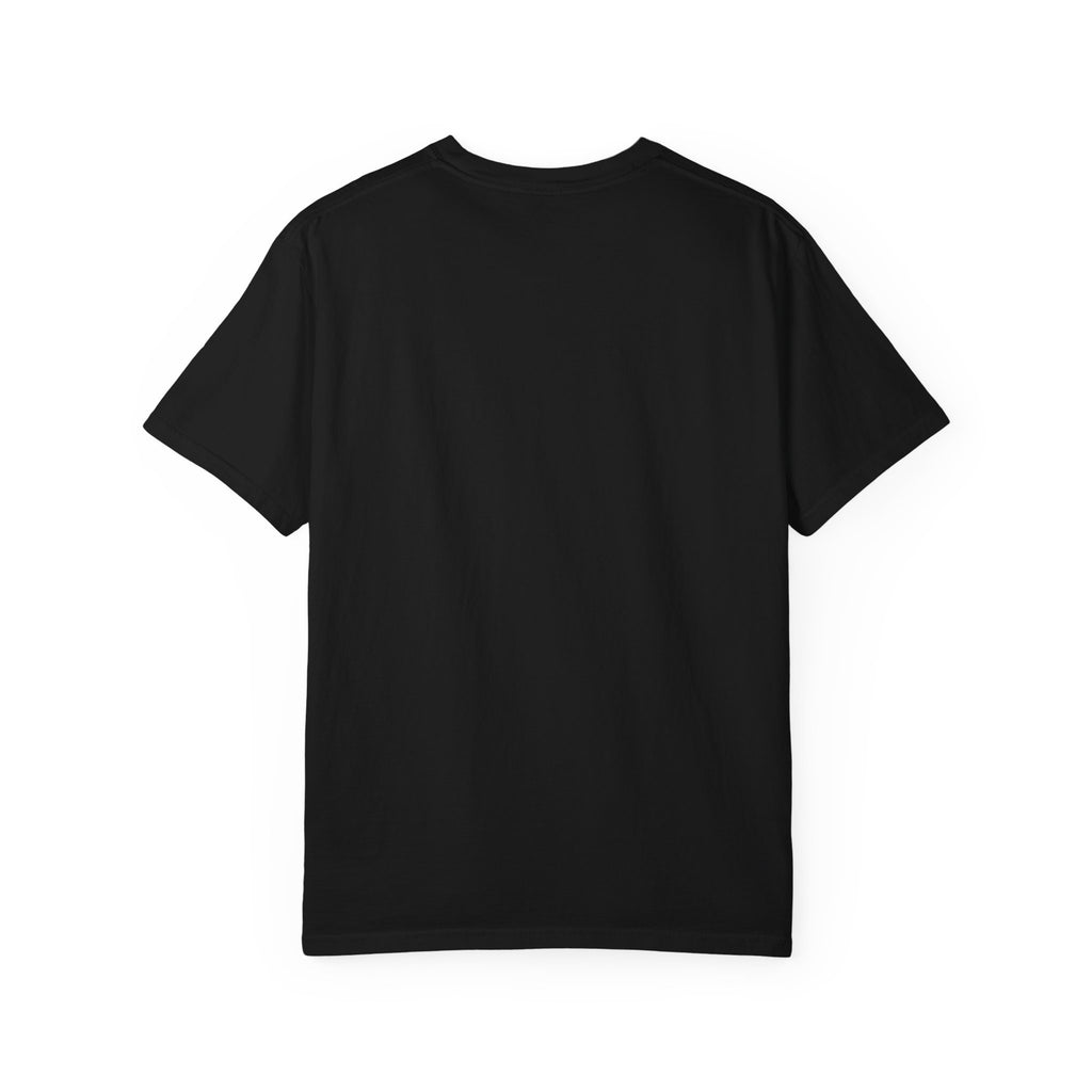 Lebanese Pride “Cedar Goddess” Unisex T-Shirt — White, Black, Military Green (S–4XL)