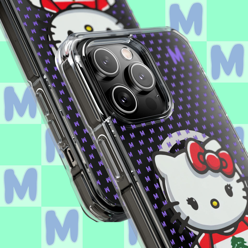 Kawaii Lebanese Pride Cedar Tree Dress Phone Case