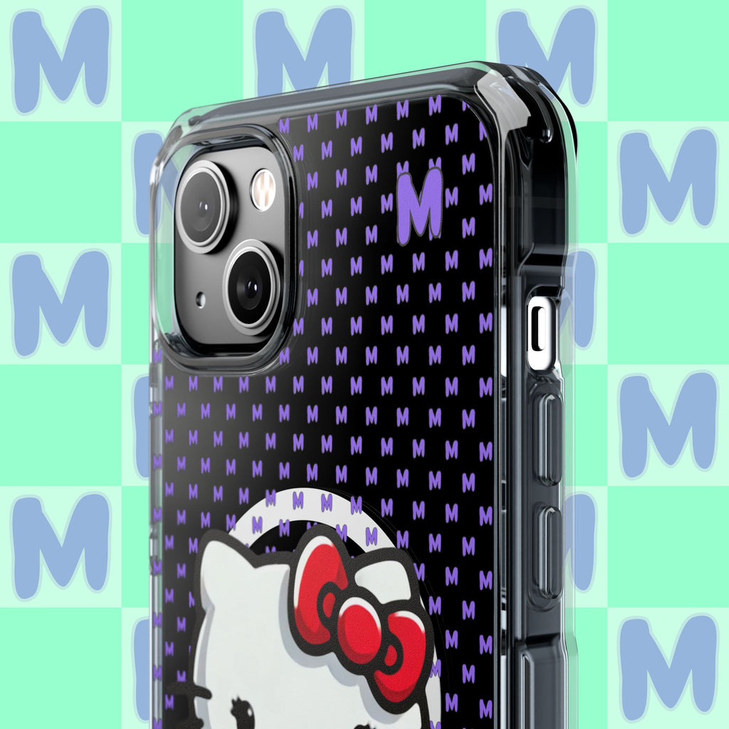 Kawaii Lebanese Pride Cedar Tree Dress Phone Case
