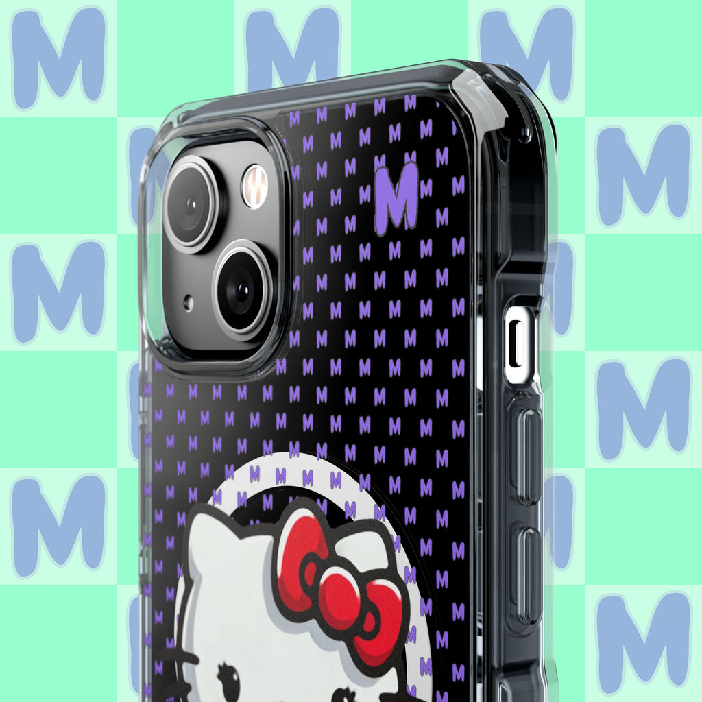 Kawaii Lebanese Pride Cedar Tree Dress Phone Case