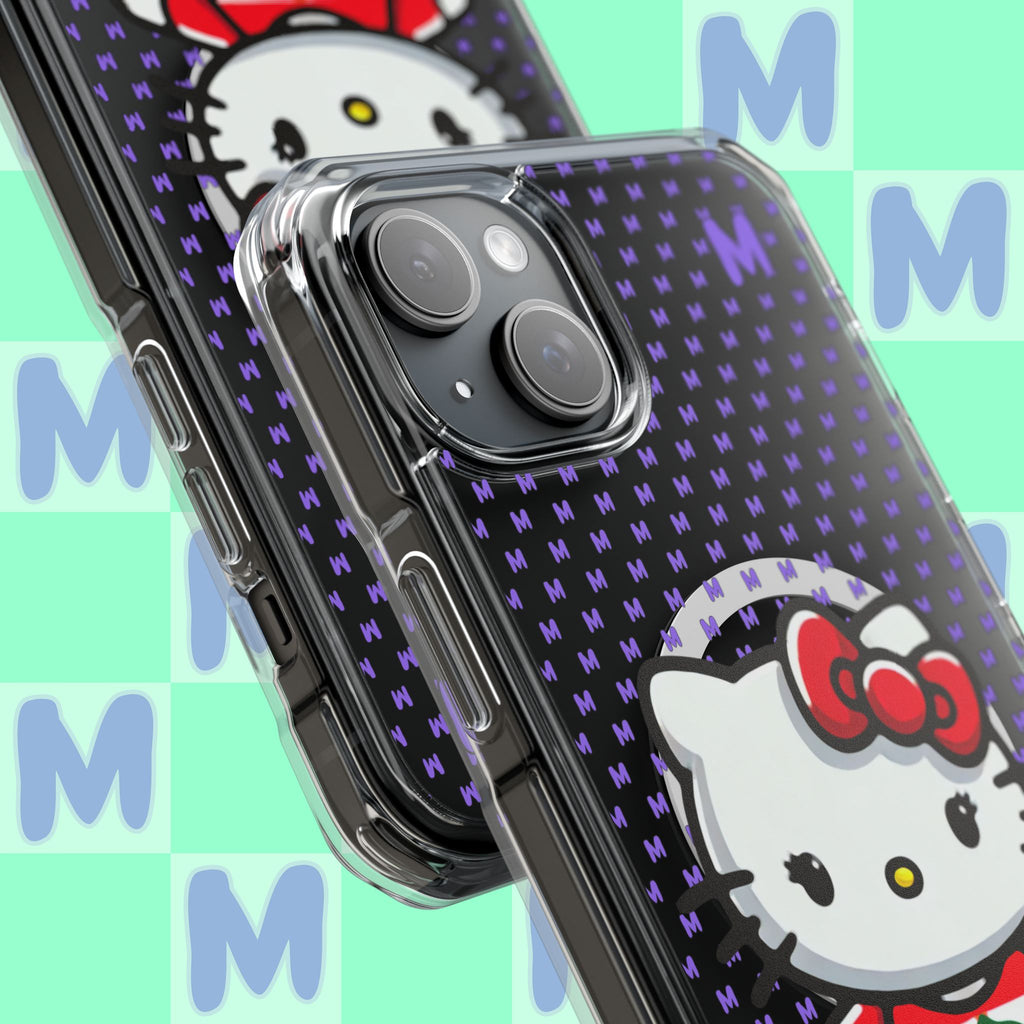Kawaii Lebanese Pride Cedar Tree Dress Phone Case