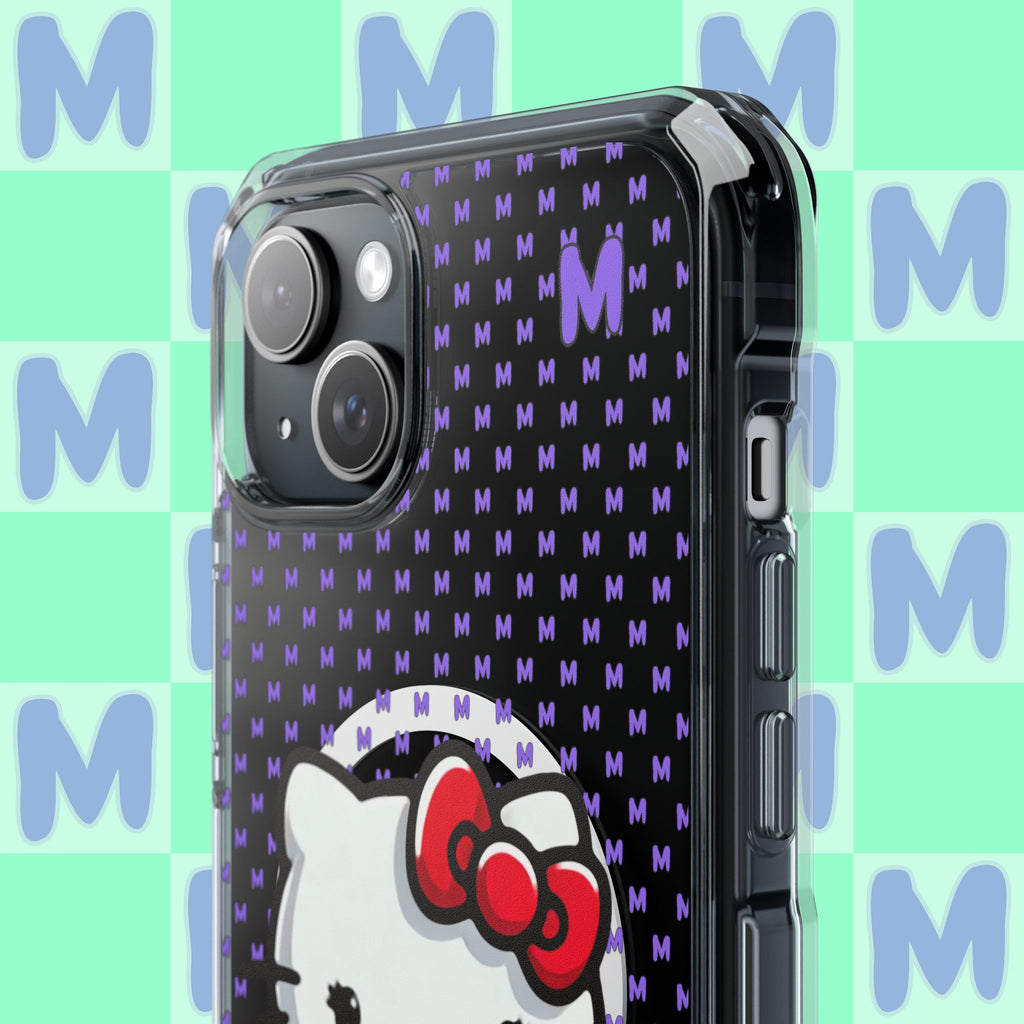 Kawaii Lebanese Pride Cedar Tree Dress Phone Case