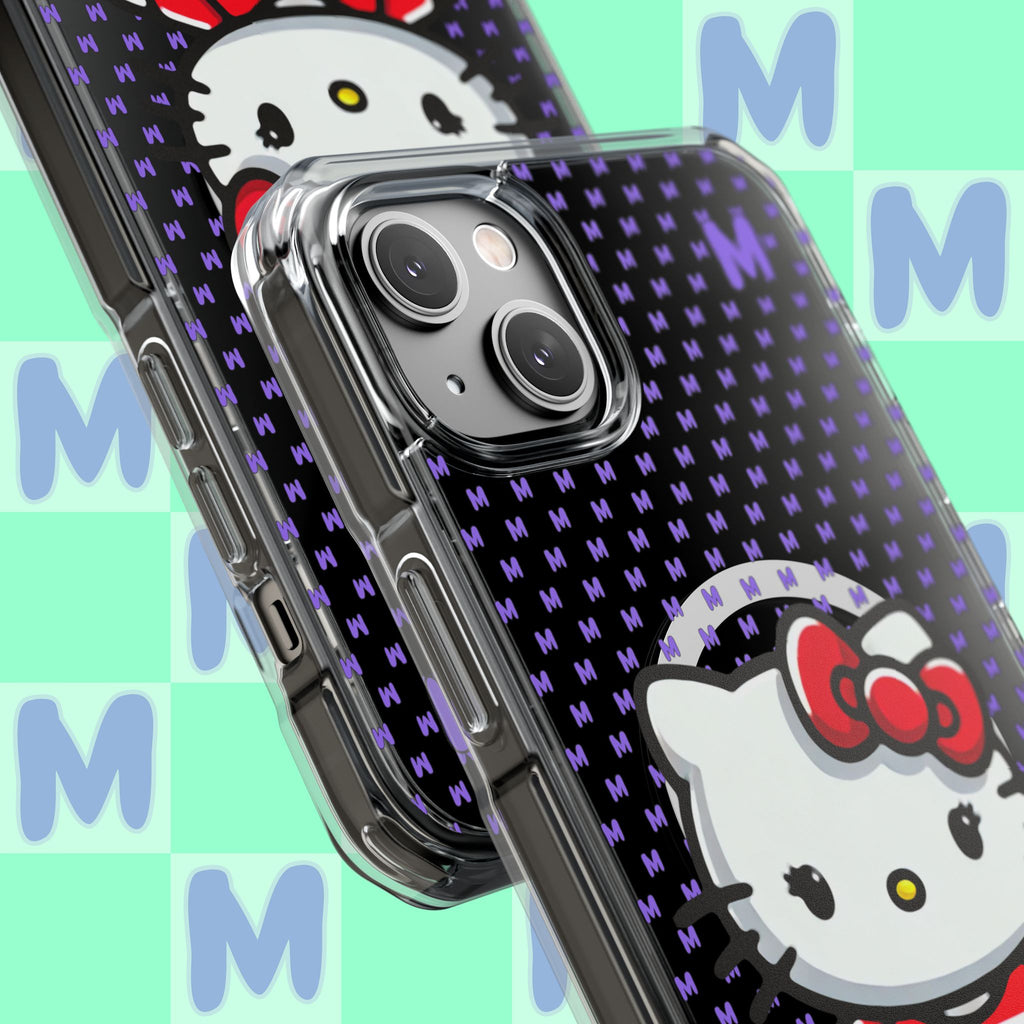 Kawaii Lebanese Pride Cedar Tree Dress Phone Case