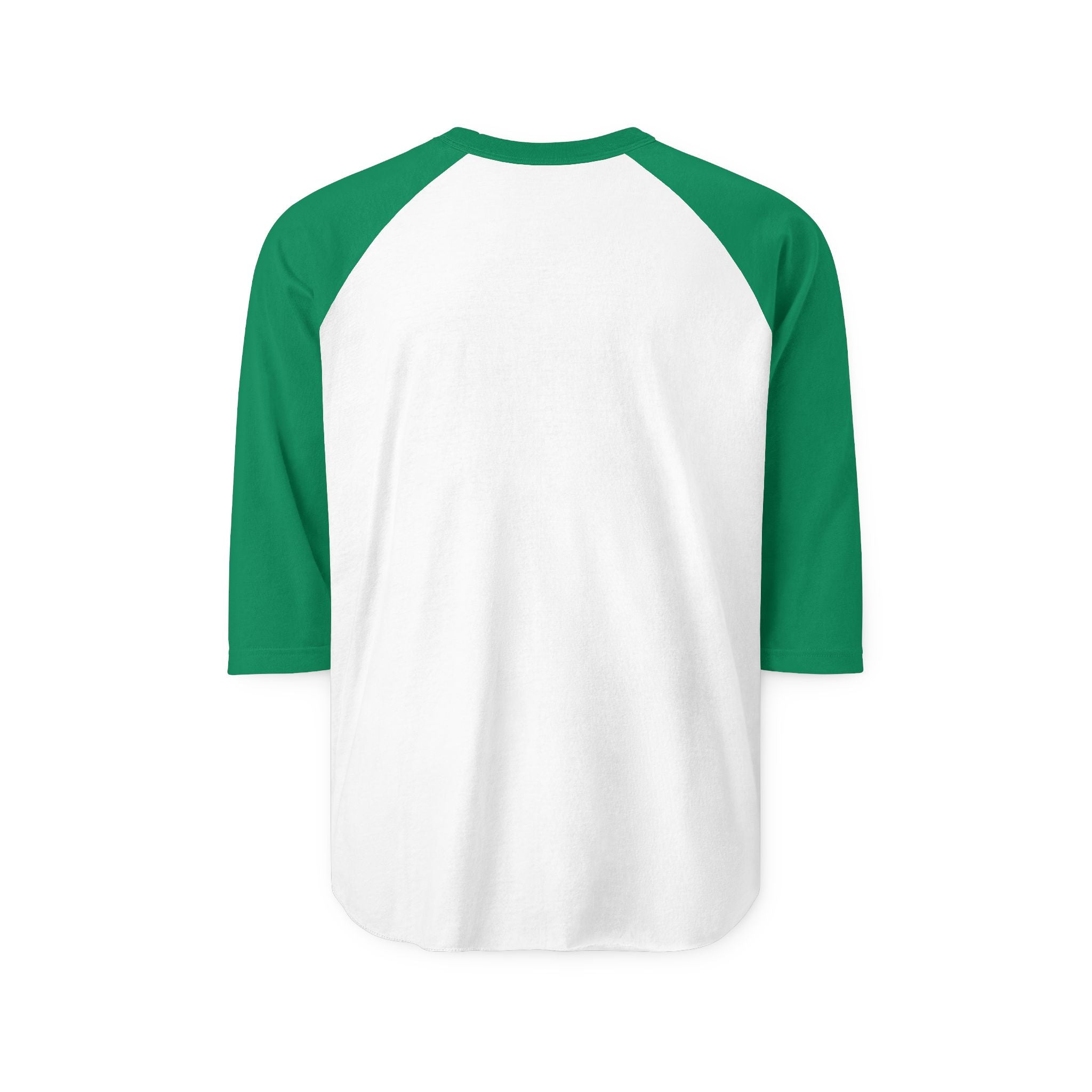 Hijab Lebanese Pride & Strangth Shirt 100% Cotton - Unisex Three-Quarter Sleeve